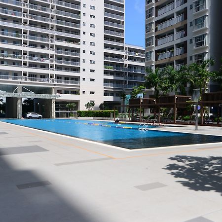 Scenic Valley Apartment 4 Bedroom - Sabina Hcm Hô Chi Minh-Ville Extérieur photo