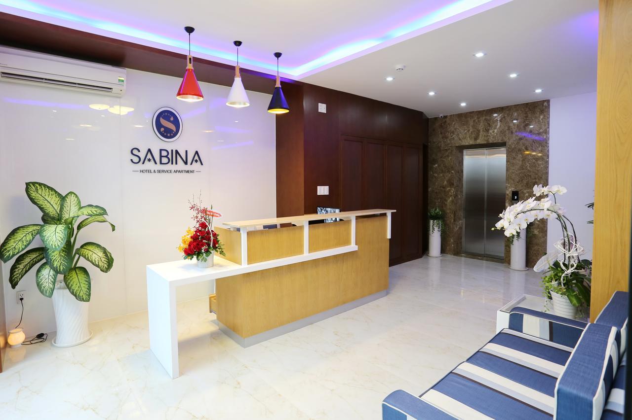 Scenic Valley Apartment 4 Bedroom - Sabina Hcm Hô Chi Minh-Ville Extérieur photo