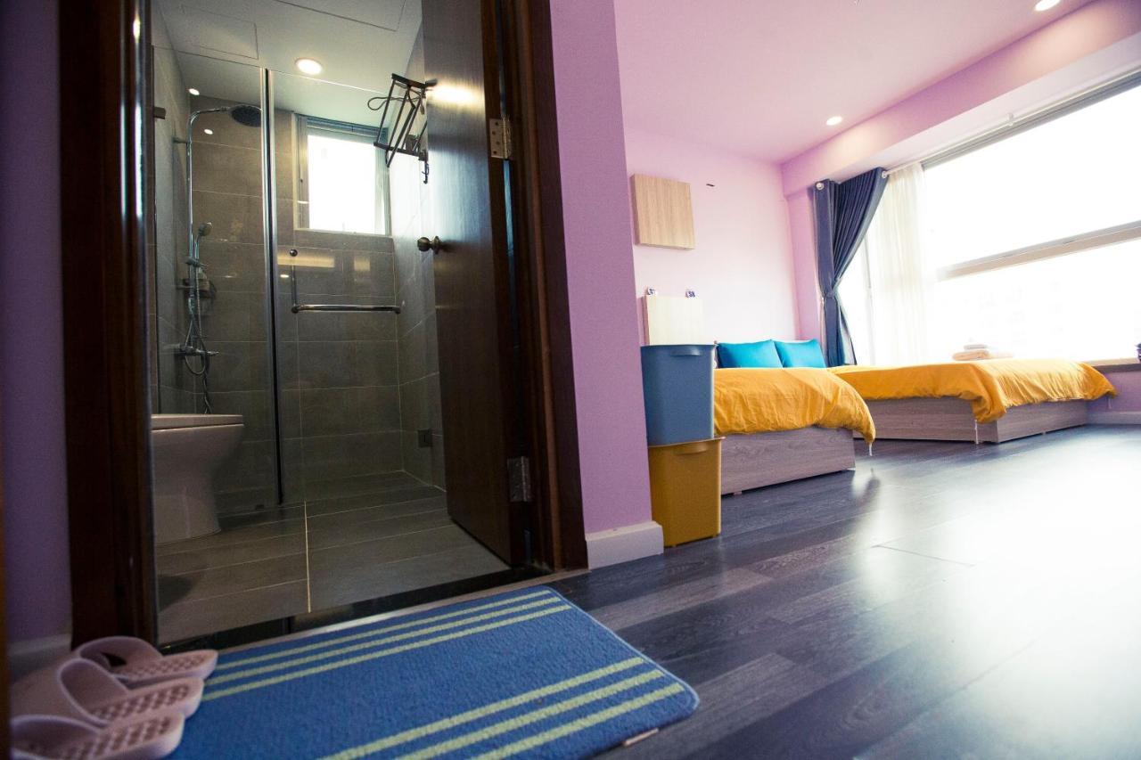 Scenic Valley Apartment 4 Bedroom - Sabina Hcm Hô Chi Minh-Ville Extérieur photo