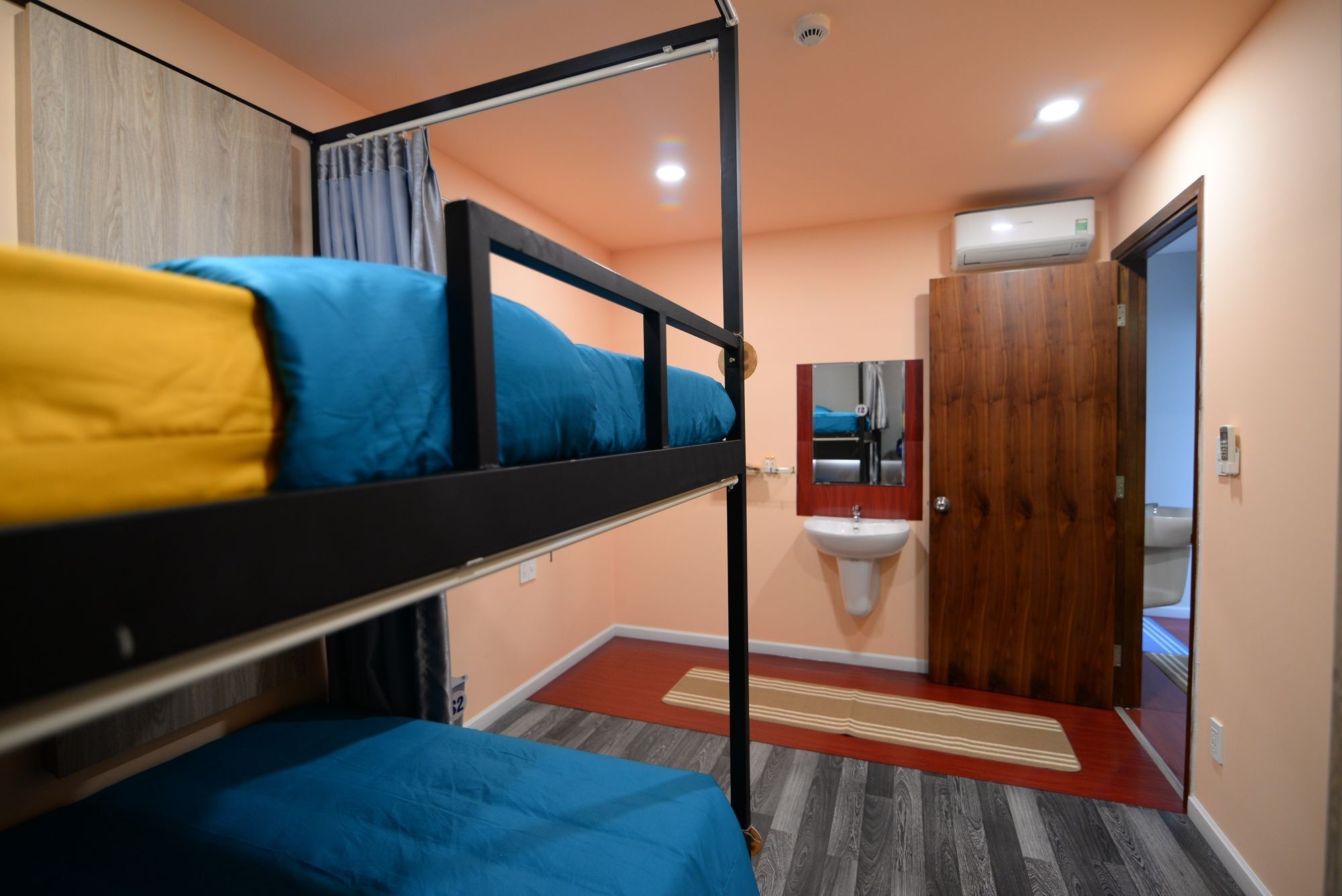 Scenic Valley Apartment 4 Bedroom - Sabina Hcm Hô Chi Minh-Ville Extérieur photo