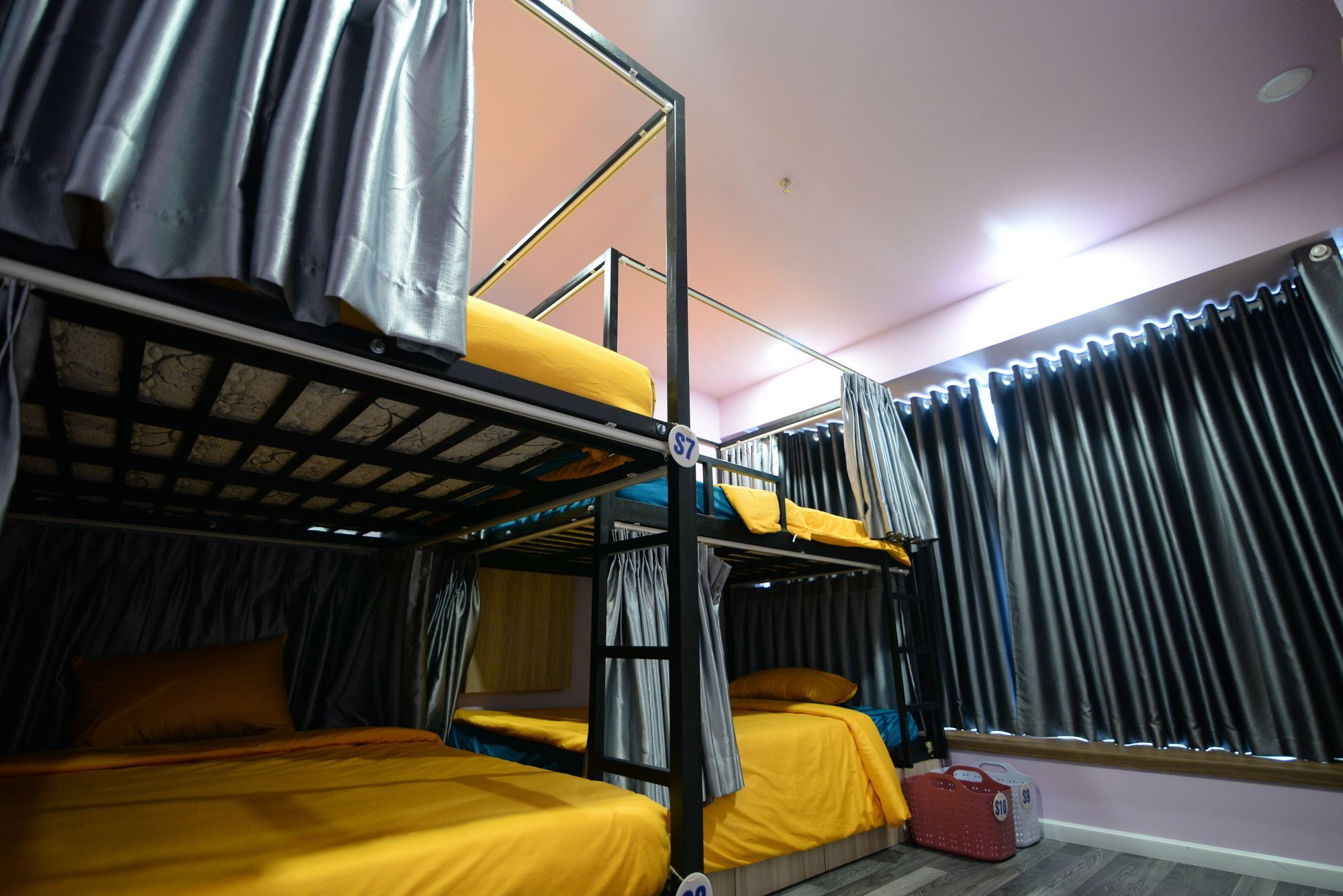 Scenic Valley Apartment 4 Bedroom - Sabina Hcm Hô Chi Minh-Ville Extérieur photo